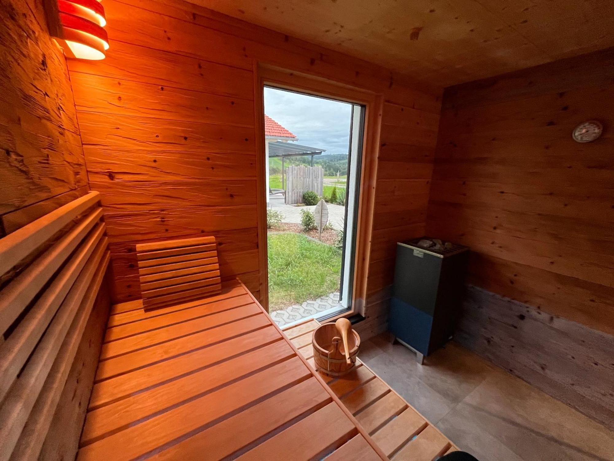 Вилла Gschwendnerhof Reitberger-Brandl Рёрнбах Экстерьер фото